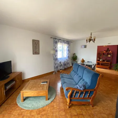 Casa vacanze Bel-horizon, Soleil Du Sud