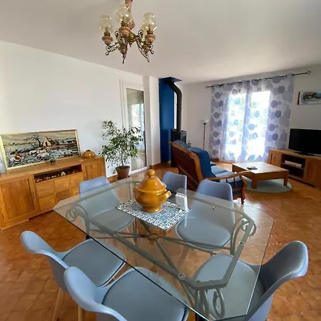 Holiday home Bel-horizon, Soleil Du Sud *