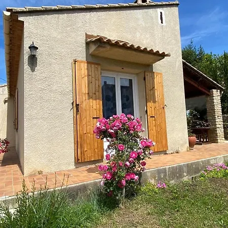 Bel-horizon, Soleil Du Sud Holiday home Bagnols-sur-Ceze