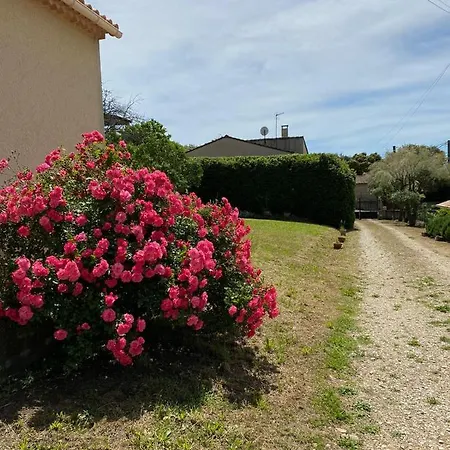 Holiday home Bel-horizon, Soleil Du Sud