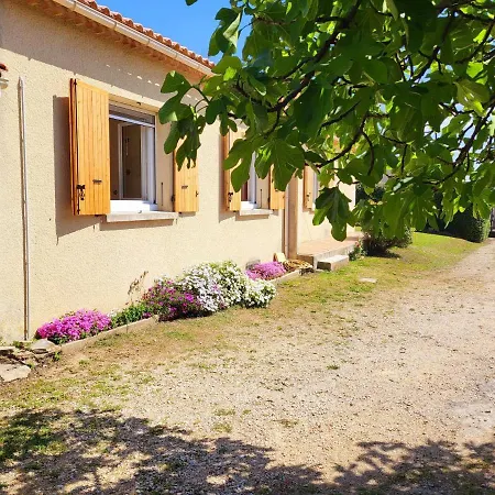 Bel-horizon, Soleil Du Sud Holiday home Bagnols-sur-Ceze