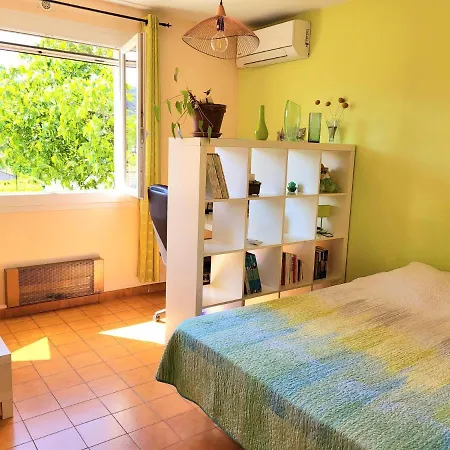 Bel-horizon, Soleil Du Sud Holiday home Bagnols-sur-Ceze