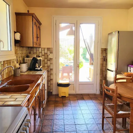 Bel-horizon, Soleil Du Sud Holiday home *
