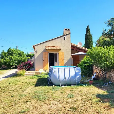 Holiday home Bel-horizon, Soleil Du Sud Bagnols-sur-Ceze